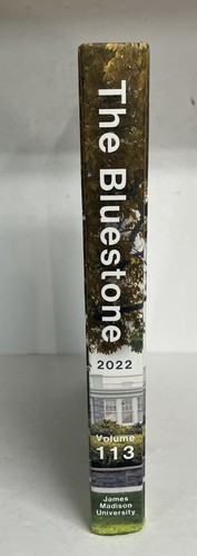Anuario JMU The Bluestone 2021-2022 Universidad James Madison Virginia Vol 113 - Imagen 2 de 16