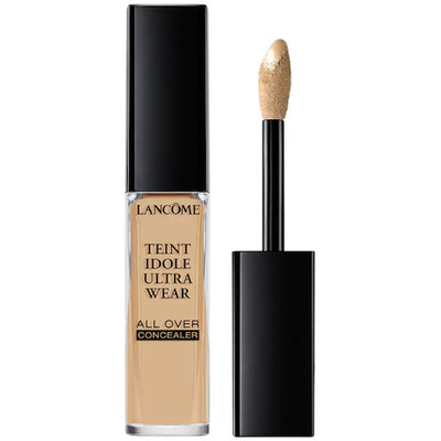 Teint Idole Ultra Wear All Over Full Coverage Concealer, 260 Bisque Neutral, New