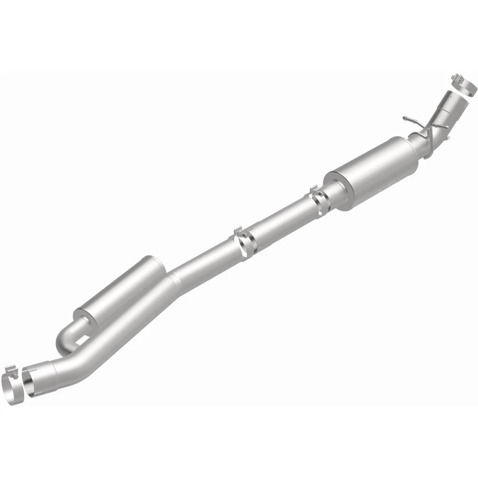 19534 Magnaflow sistema de exaustão passageiro lado direito para Chevy mão Chevrolet - Imagem 2 de 4