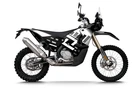 Graphics Kit for Kove Rally 450 2022 2023 2024 2025 2026 Decals Stickers Design