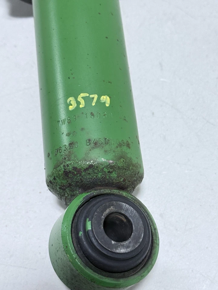 07-09 Amortiguador trasero derecho izquierdo Jaguar XKR X150 OEM #3579 Foto 3 de 4