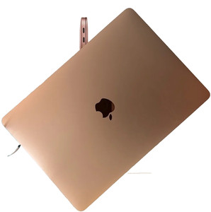 MacBook Air M1 Rose Gold | eBay
