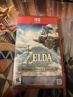 The Legend Of Zelda: Tears Of The Kingdom - Nintendo Switch 2 Edition