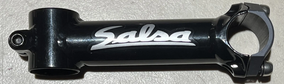 Salsa Bicycle 25.4 mm Clamp Diameter Stems for sale | eBay
