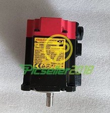 1 PC USED TESTED FANUC SERVO MOTOR A06B-0114-...