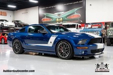 2008 Ford Mustang 427-R TRAK Pak