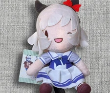 Uma Musume Pretty Derby Curren Chan Fuwapuchi Plush Vol.8 SEGA JAPAN 2025