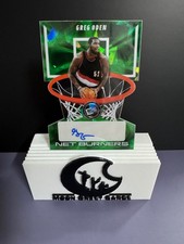 2019 Parkside BIG3 Basketball Cards 8