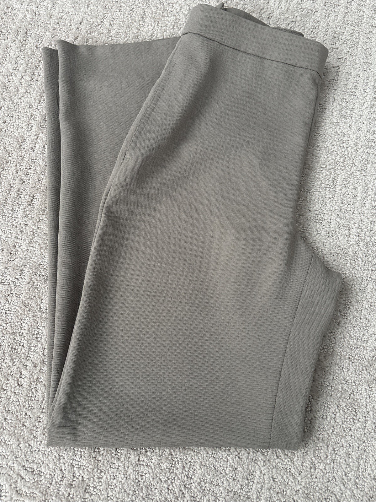 Babaton Aritzia Pull On Side Zip Regular Fit Trou… - image 9