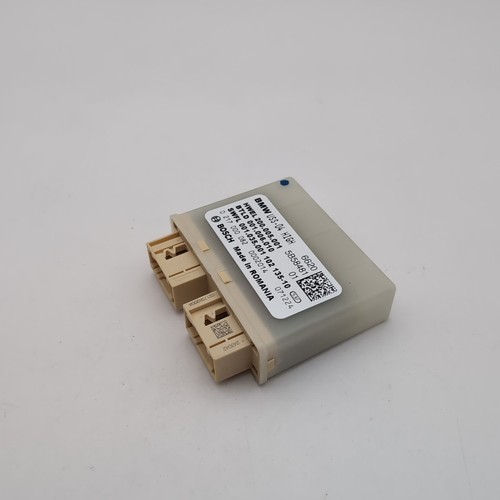 2019 - 2025 BMW I4 G26 Park Assistant Ultrasonic Sensor Control Unit 5B58481 OEM
