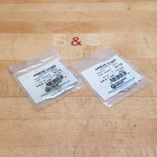 Precision Brand 25175 Arbor Shims, 3/4x1-1/8x.031" - NEW