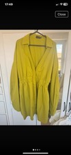 Pretty Little Thing Shirt Dress 14
