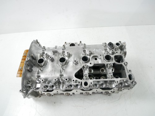 Zylinderkopf geplant für VW Audi Passat A3 2,0 TFSI TSI DTD DTDA DDS 06L403AK
