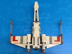 LEGO Star Wars Anakin Podracer 7131 New