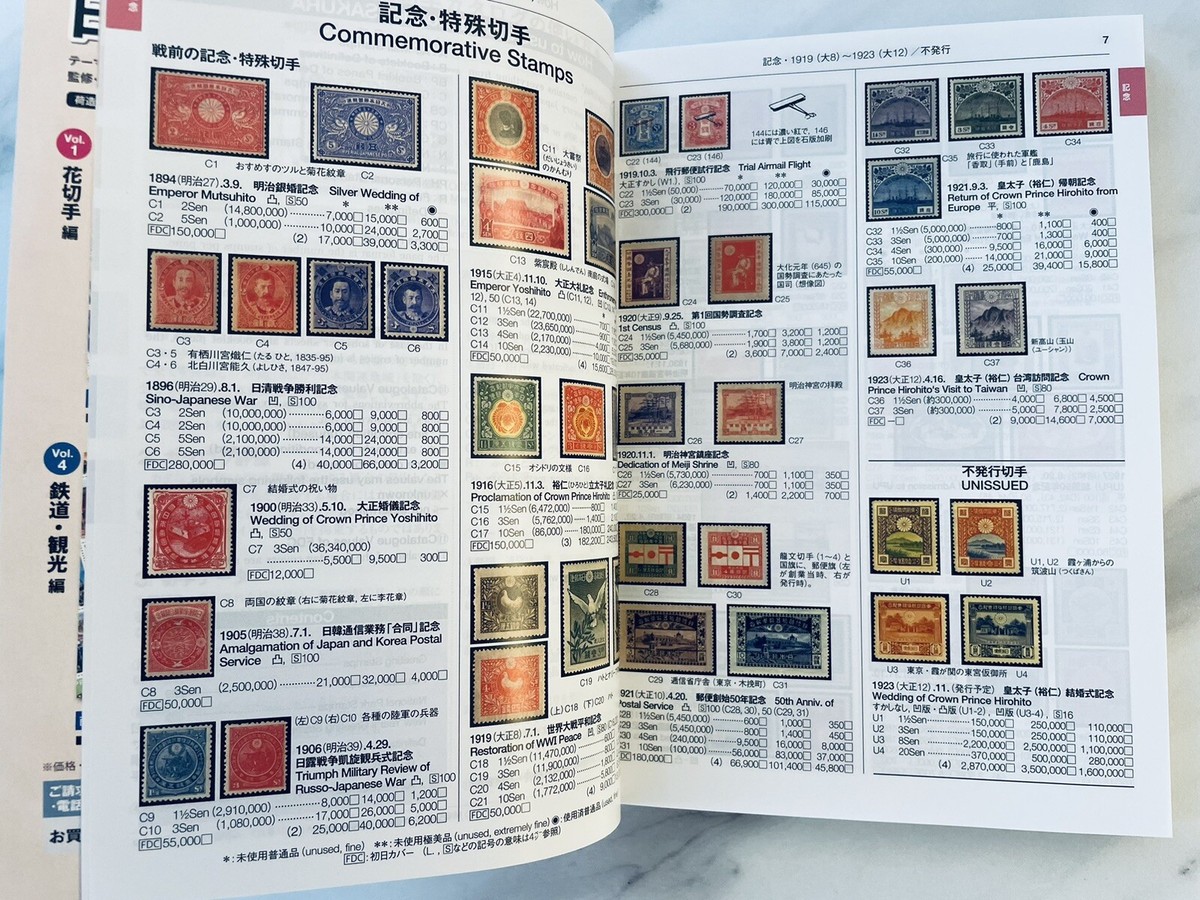 コレクション Japanese Stamp Japan - Issue 1996 - (FS 2263-2266) Stamp History | eBay