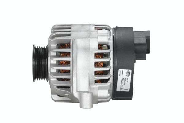 Hella Lichtmaschine Generator 120A 14V FüR Ford KA 1.2 1.4 8EL 011 713-541-image