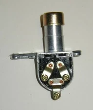 Dimmer Switch 1933 through 1964 Most Models 3 Year Warranty sntuni b