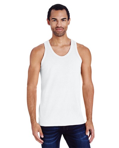 ComfortWash by Hanes Unisex Garment-Dyed Tank GDH300 - US SELLER