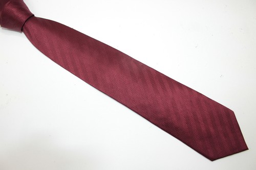 BARTON MODA Silk tie F75004 - Picture 2 of 4