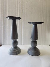 Home Essentials Candle Holders
