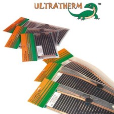 Terrarium Heizmatte Terrarienheizung Ultratherm Viv Mat Heizfolie Heizung