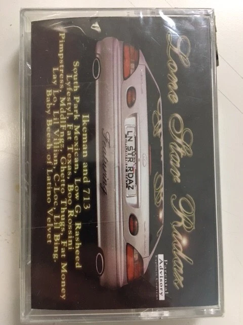 Near Mint (NM or M -) Case Condition Rap & Hip-Hop G-Funk Music