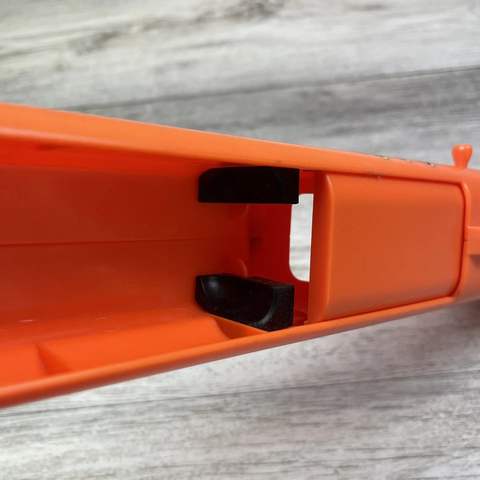 Cabela's Monster Buck Hunter Activison Gun Wii Top Portion Only Replacement - Image 3 of 4