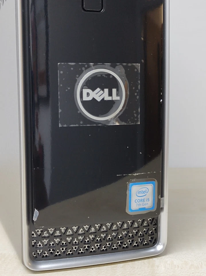 Dell Inspiron 3268 (D13S) Intel Core i5-7400, 256GB SSD, 8GB Ram Windows 11 - Image 3 of 4