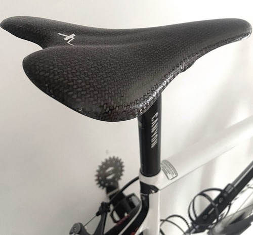 CANYON AEROAD CF/LIGHTWEIGHT OBERMAYER/POWERMETER/AX-LIGHTNESS/Gr.L - Bild 5 von 11