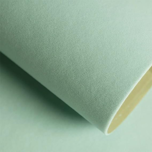 CHIHUT Forro De Terciopelo Autoadhesivo De Terciopelo Marrón Para Cajones, Para