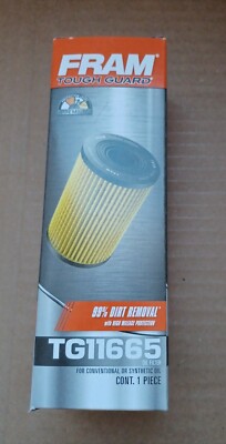 Fram TG11665 Engine Oil Filter