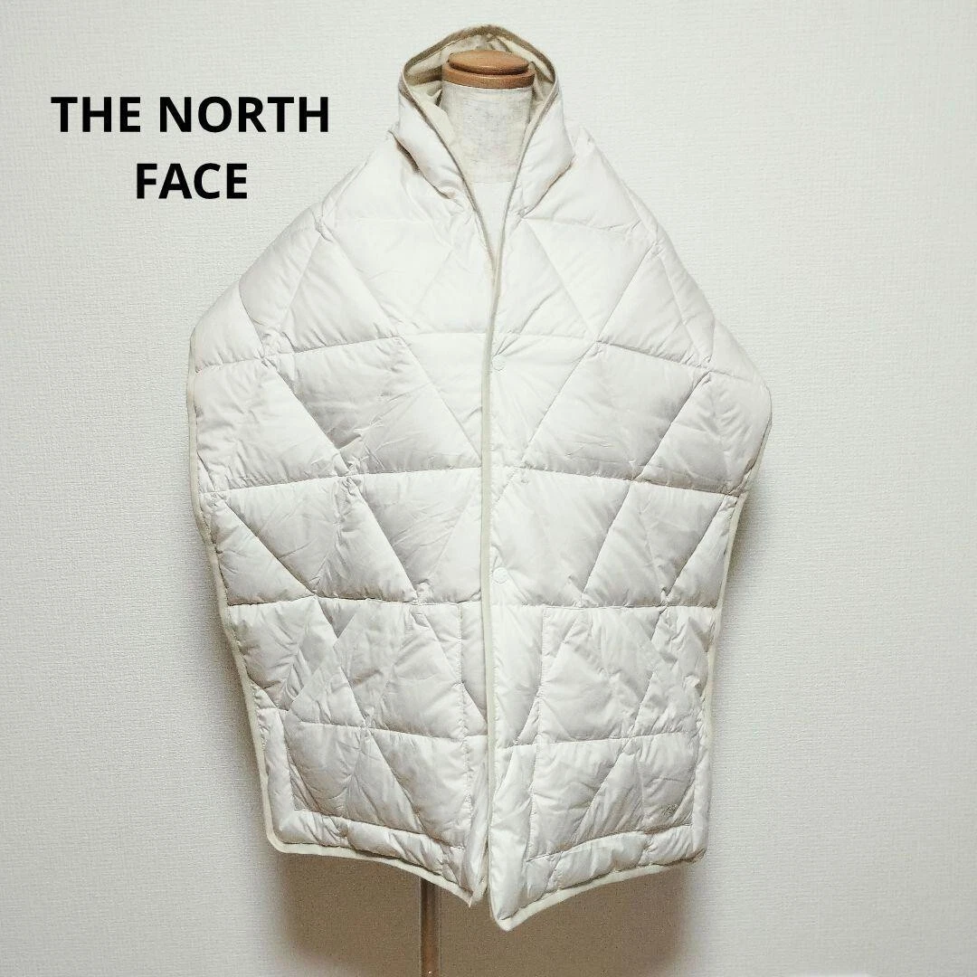 THE NORTH FACE PURPLE LABEL Down Cape