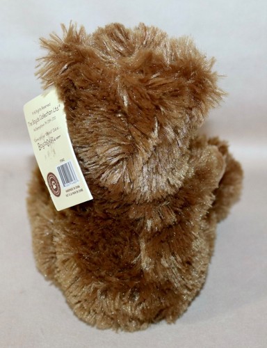 Buffy & Friend ~ Boyds Bears & Friends Collection Jointed Plush 9” Bear 2006 - Picture 14 of 18