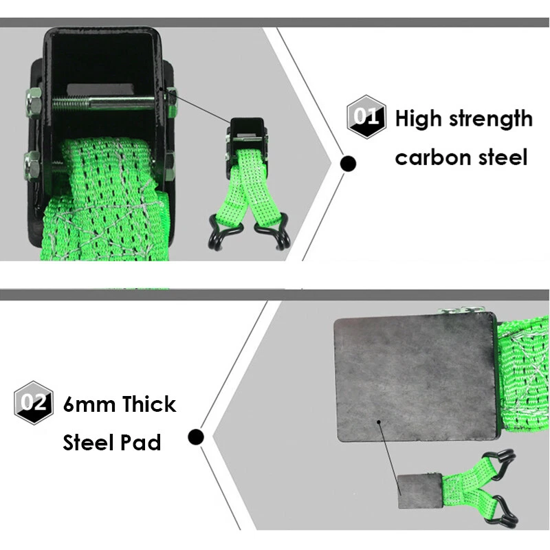 Green Hi-Lift LM-100 Hi-Lift Lift-Mate Capacidad 5000 lb Hi-Lift Jack Punto de elevación Foto 4 de 4