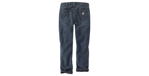 Carhartt Relaxed-Fit Holter Fleece 