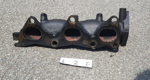 Opel Signum 3.0 V DTi ECOTEC Abgaskrümmer 4-2-D3383Y