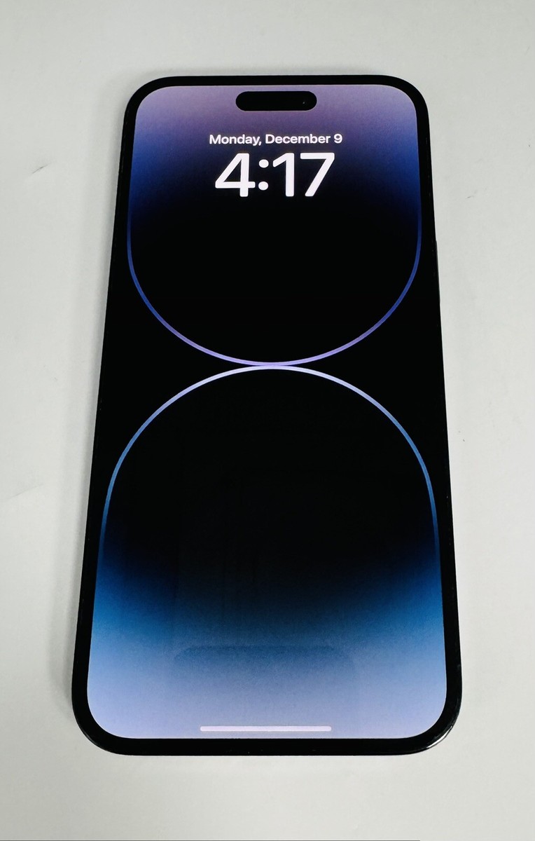 iPhone14ProMax128GBキズ多めMQ963J/Aバッテリー99％｜スマートフォン本体