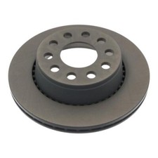 Disque de frein Audi V8
