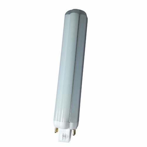 2X Gx24 Led Bulb 4 Pin 12w GX24Q Reading Desk Table Down Light,Remove Ballast - Picture 7 of 8