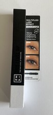 Image of 3INA The 24H Level Up Mascara BLACK 8ml Multiplied Lash Effect BNIB FREEPOST