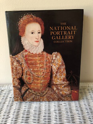 洋書 King & Queen National Portrait Gallery s-l400.jpg