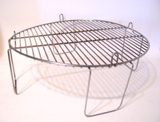 NuWave Pro Infrared Oven 20343 Replacement Grill Cooking Rack XLNT Condition