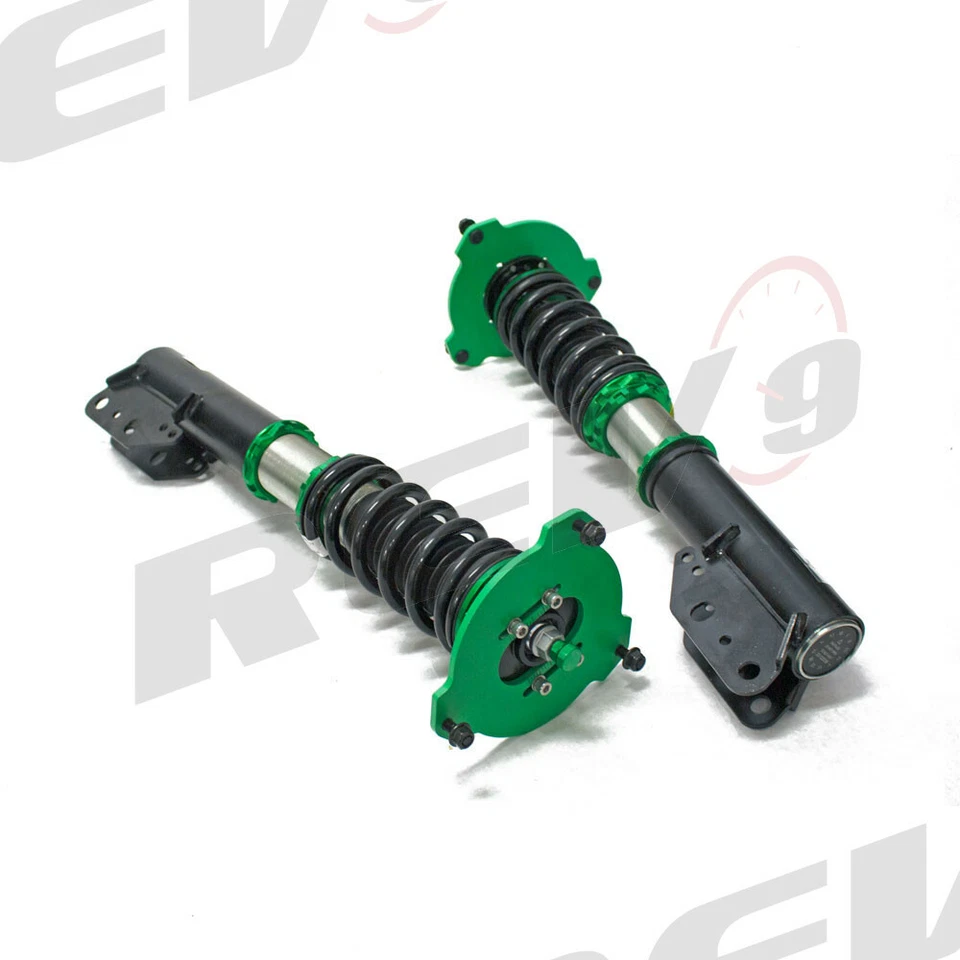 REV9 HYPER-STREET 2 KIT COILOVER PARA MERCEDES CLASE CLS 4Matic 2012-18 (C218) Foto 3 de 4