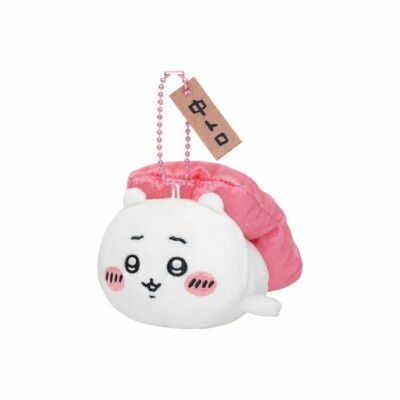 chiikawa Chikawa Sushi Maskottchen Plüsch Chutoro mittelfetter Thunfisch