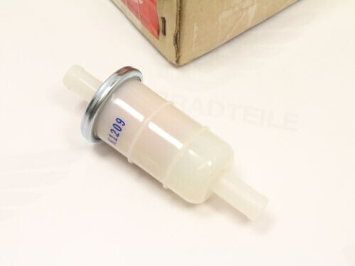 Honda Fuel Filter 11,0 mm CBR 400 600 GL 1500 NT NTV 650 ST VFR VT