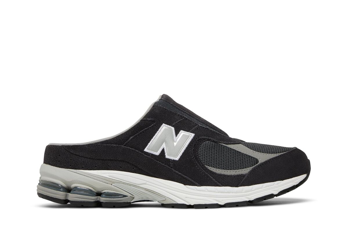 New Balance 2002R Mule 'Phantom Marblehead' M2002RMC | eBay New Balance 2002R Mule 'Phantom Marblehead' M2002RMC | eBay