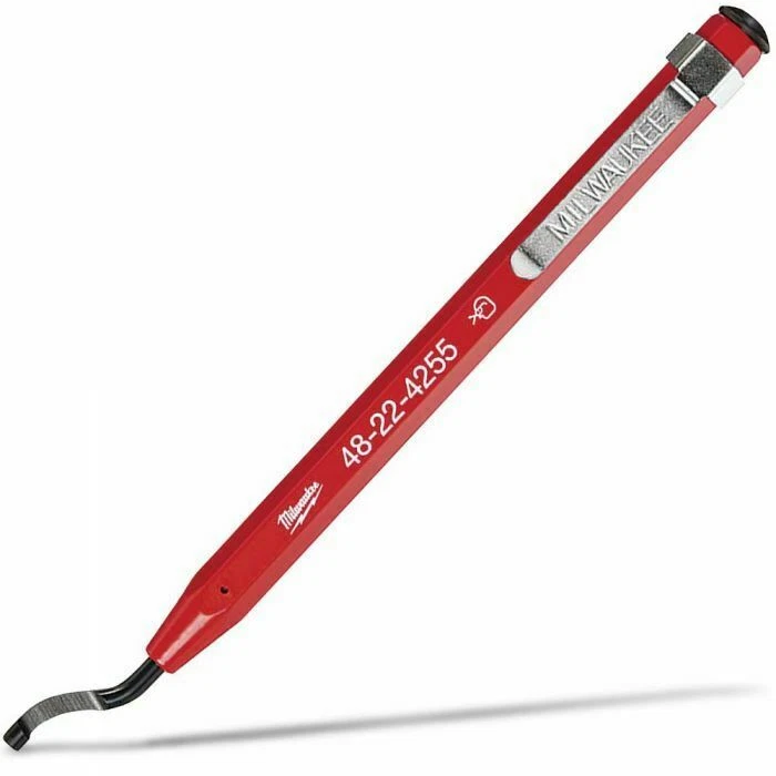 MILWAUKEE REAMING PEN DEBURRING TOOL 48224255 eBay