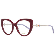 Occhiali da vista emilio pucci per donna montatura montature glasses occhiale
