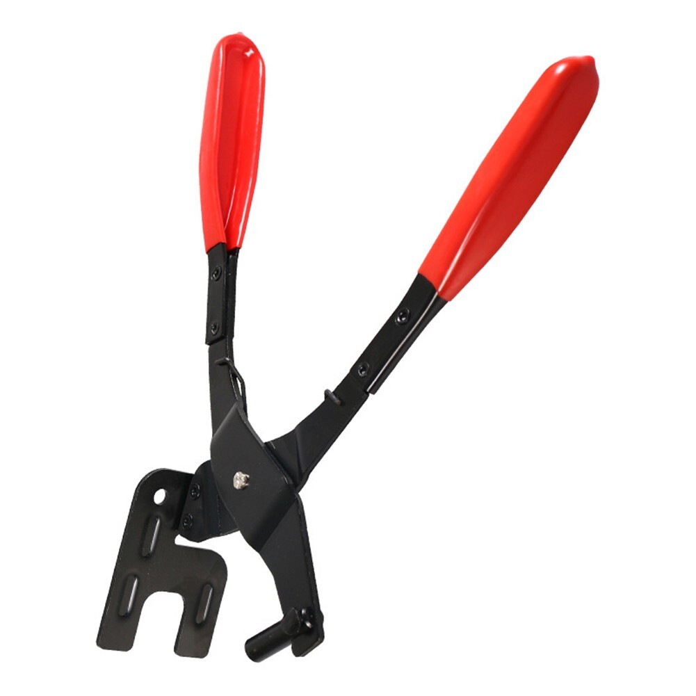 Easy to Use Car Exhaust Hanger Puller Electrophoresis Surface Treatment