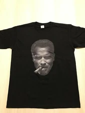 Arnold Schwarzenegger actor movie t-shirt size M